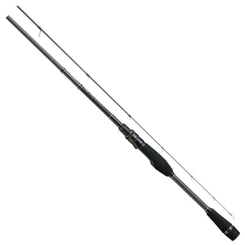 Tailwalk FULLRANGE CC S64ML/CC Spinning Rod for Bass 4516508157963