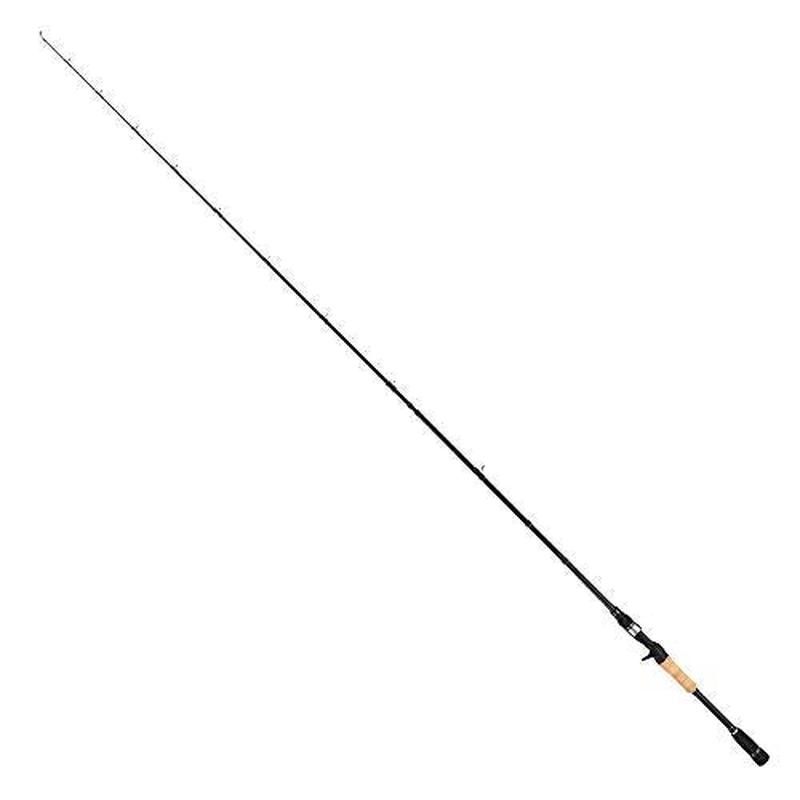 Tailwalk NAMAZON G-Model C65M/G Baitcasting Rod 4516508157772