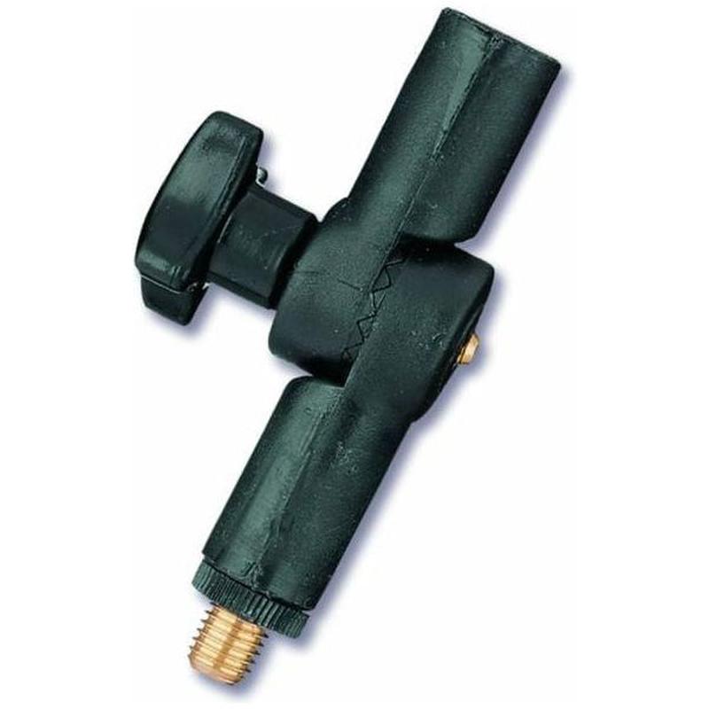 Zebco Threaded Head