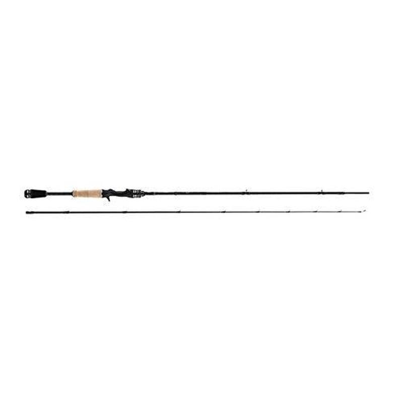 Abu Garcia HNT STINGER PLUS HSPC-7112MH-LD Baitcasting Rod for Bass 0036282066908