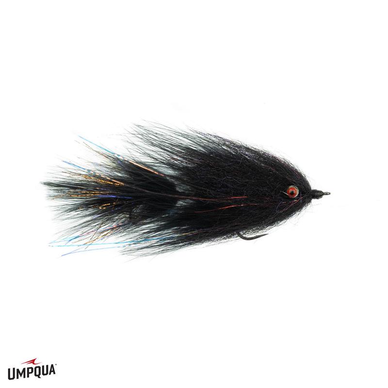 Bond's Dragon - Black