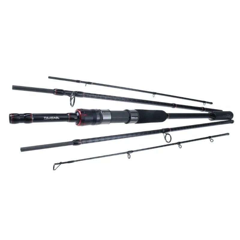 Daiwa 21 Ninja Travel