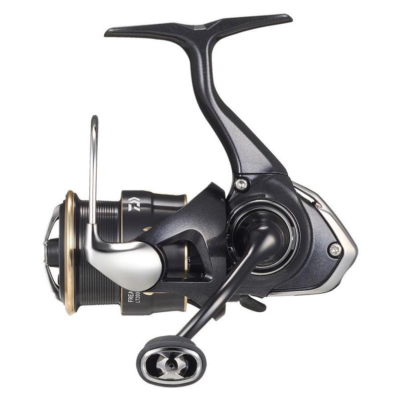 Daiwa 26 FREAMS LT2000S-P Spinning Reel 4550133541841