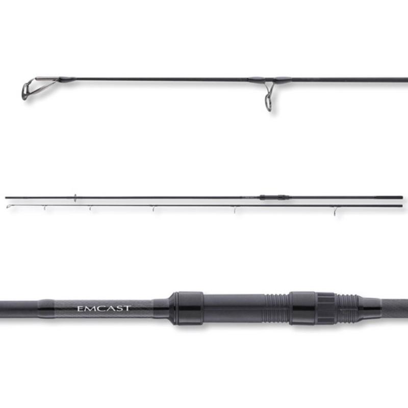 DAIWA Emcast Carp 13ft 3.5lb B - 11581-390