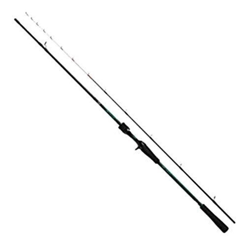 Daiwa Emeraldas MX BOAT 68ML / H-S - E Spinning Rod 4960652252959