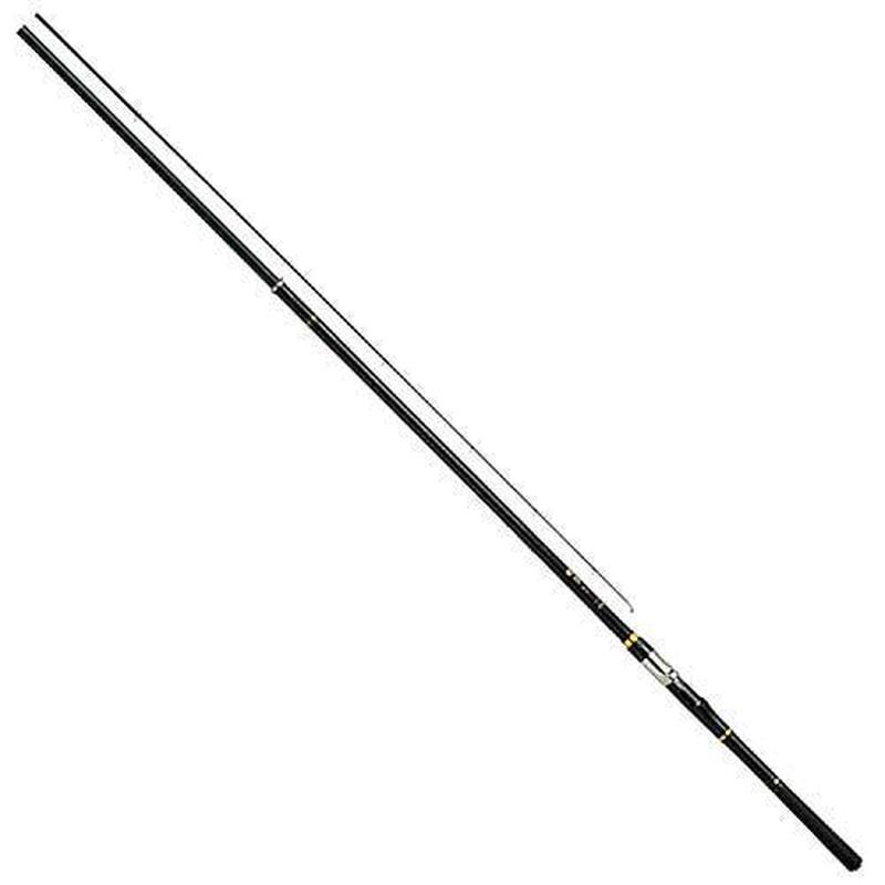 Daiwa GOUKYU KAGO 4-53B ENTO-Y Telescopic ISO Rod 4960652209137