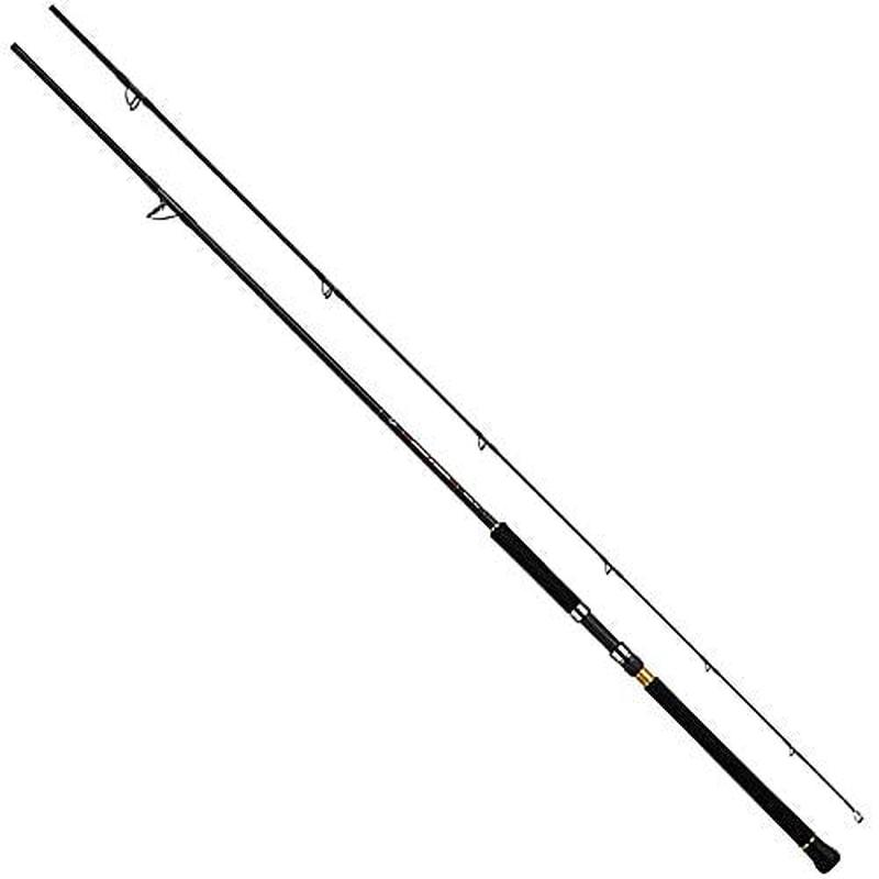 Daiwa Over There Grande 100M Spinning Rod 4550133068904