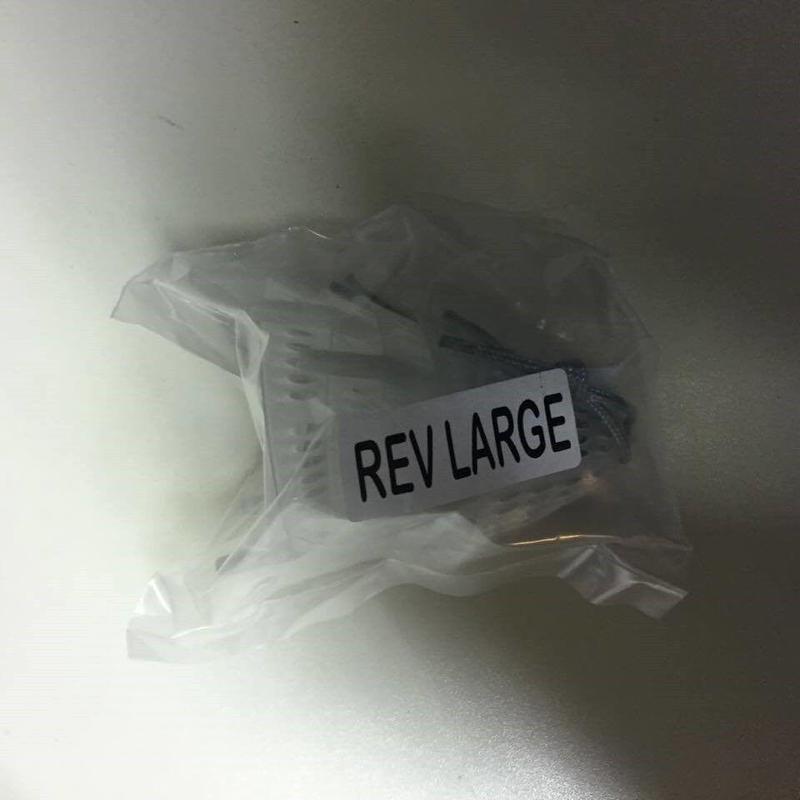 Drennan Spare Pouch Revolution Caty