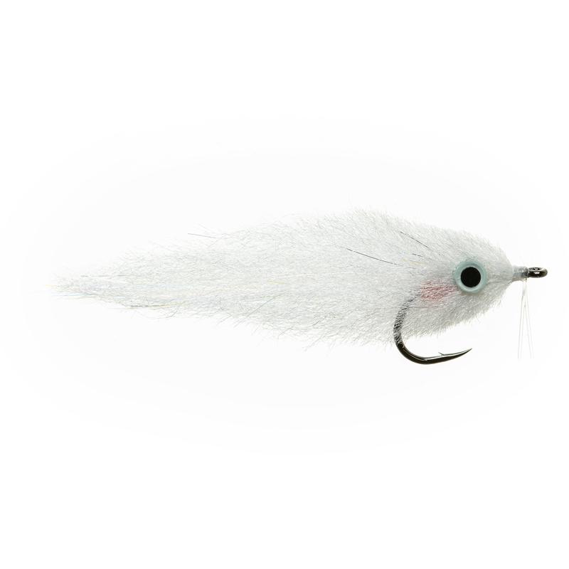 EP Mullet - White