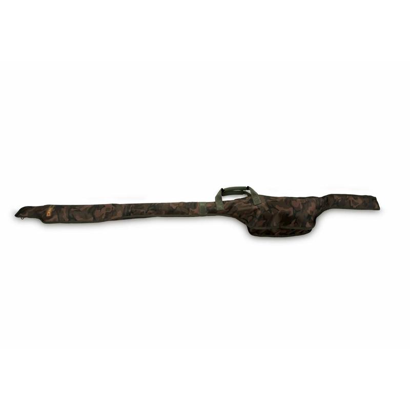FOX Camolite Single Rod Jackets