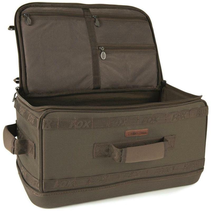 FOX Explorer Rucksack / Barrow Bag Medium