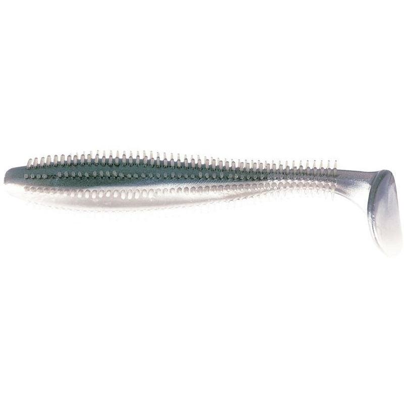 Fox Rage Spikey Shad Ultra 9cm