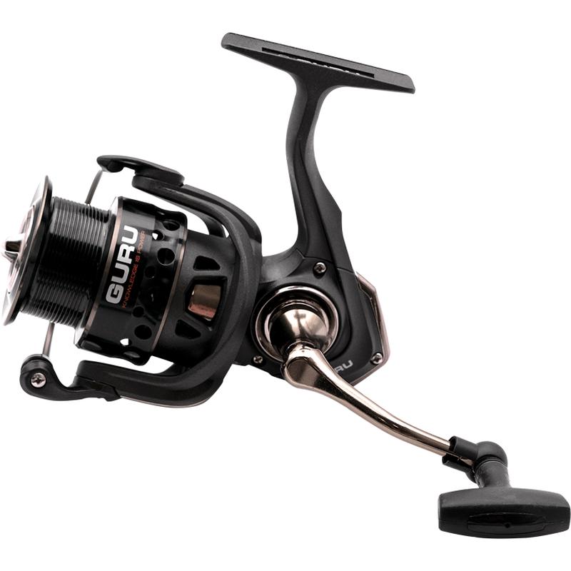 GURU A-CLASS Reel