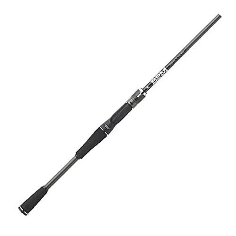JACKALL 21 BPM B1-C68MH Baitcasting Rod for Bass 4525807213713