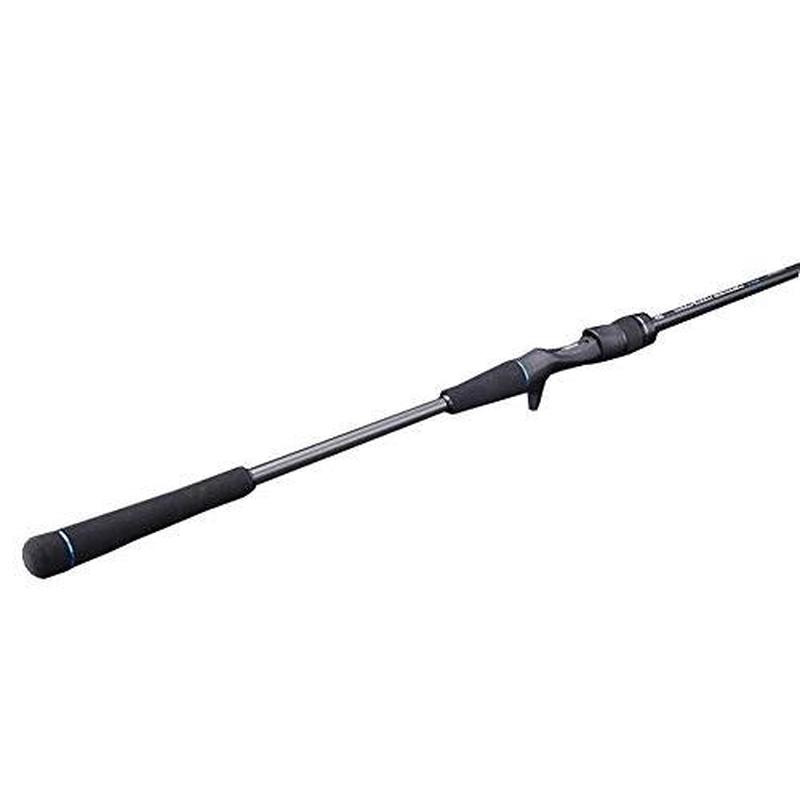 JACKALL BIN-BIN STICK HS BS-C76UL-HS Baitcasting Rod 4525807196085