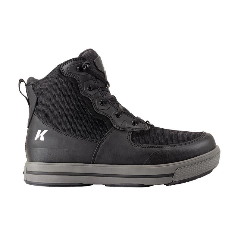 Korkers Stealth Sneaker Boot