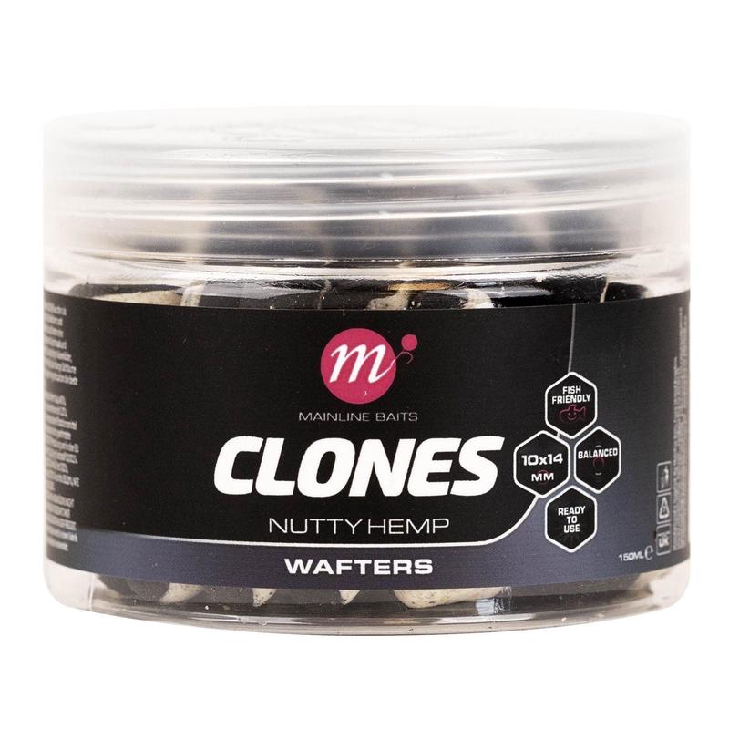 Mainline Clones Barrel Wafters