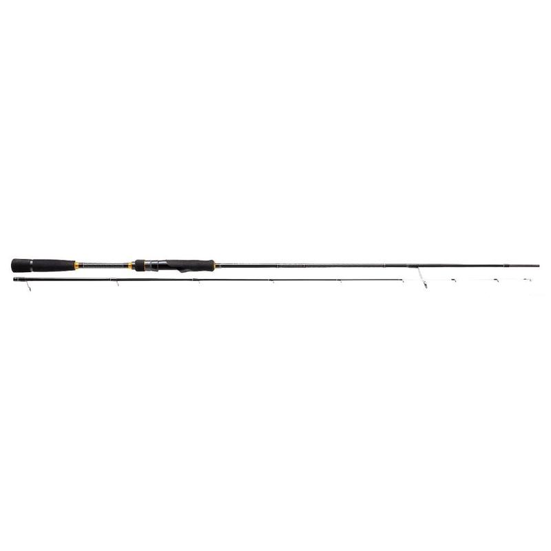 Major Craft TRIPLE-CROSS TCX-S682L/TE Spinning Rod 4573236271217