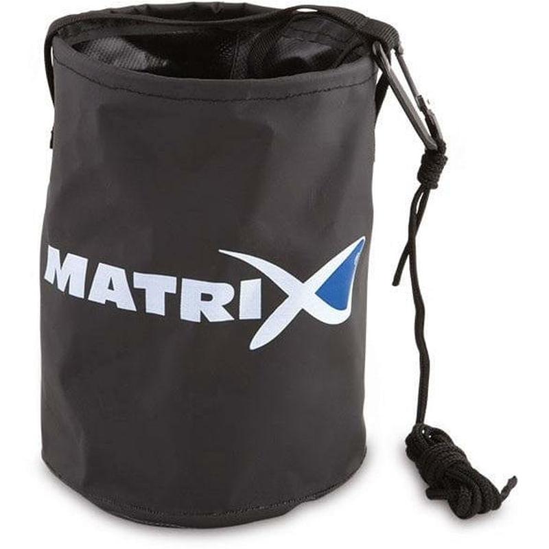 Matrix Collapsible Water Bucket