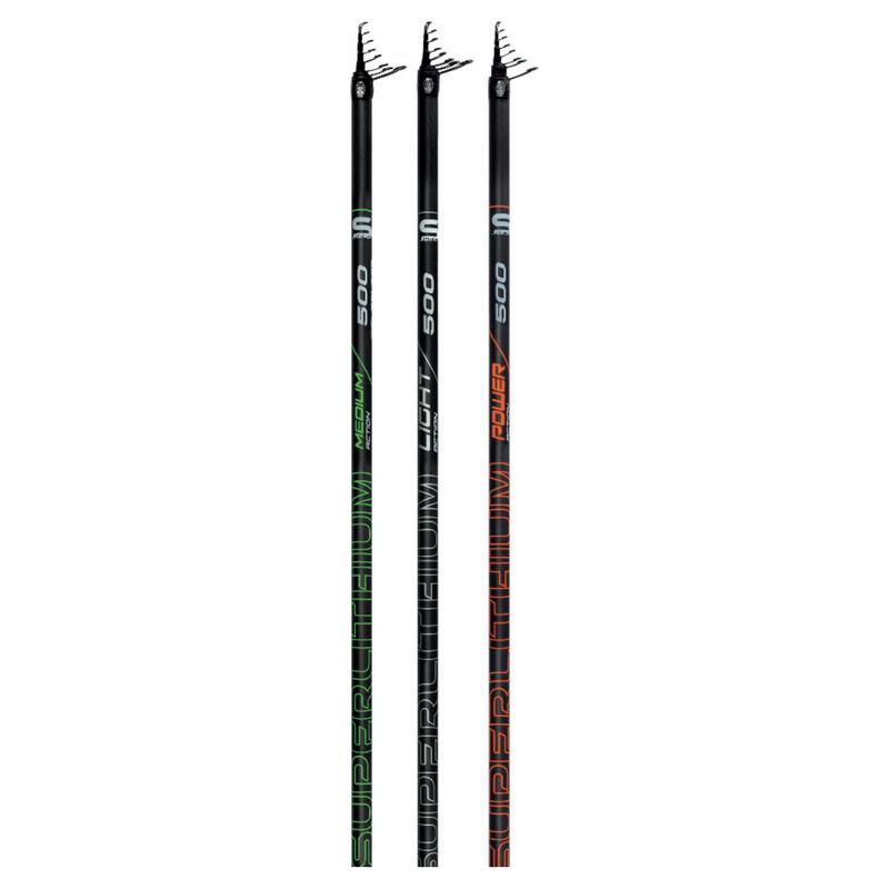 Maver Superlithium MX WITH GUIDES