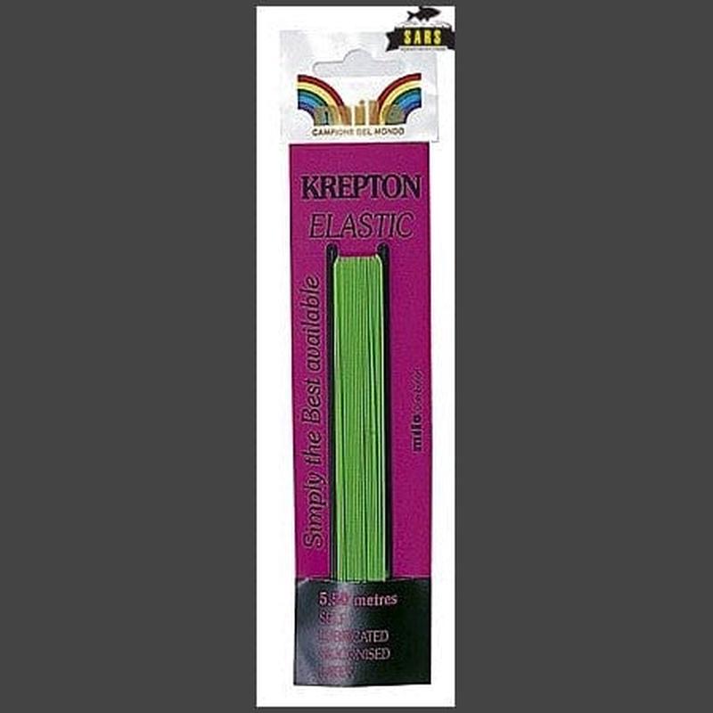 Milo Krepton HP Elastic 5.5m