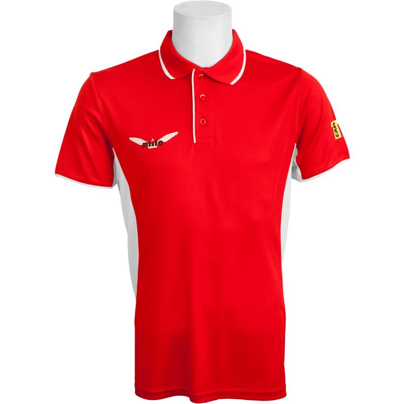 MILO Redvolution Polo Shirt