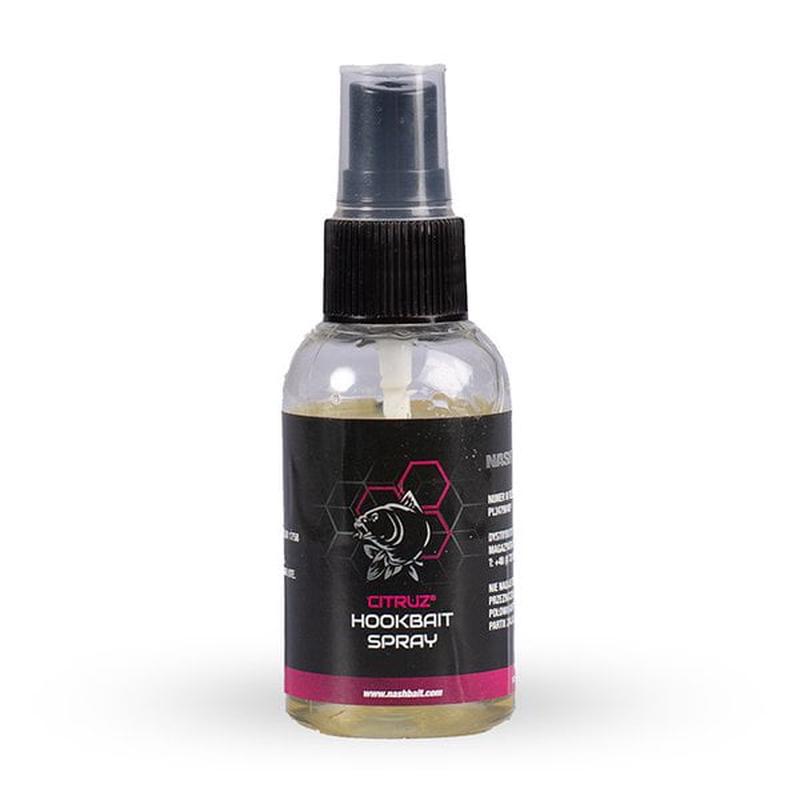 Nash Citrus Hookbait Spray