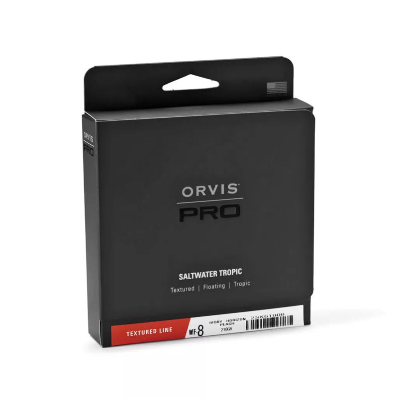 Orvis PRO Saltwater Tropic Textured Fly Line