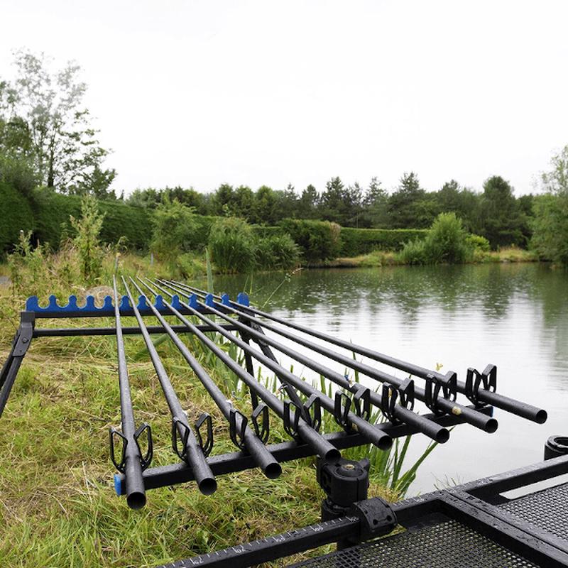 Preston Offbox Standard Gripper Roost