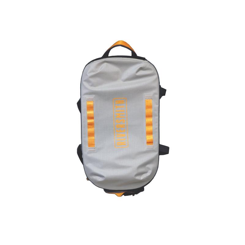Riversmith Convoy Duffel 45L