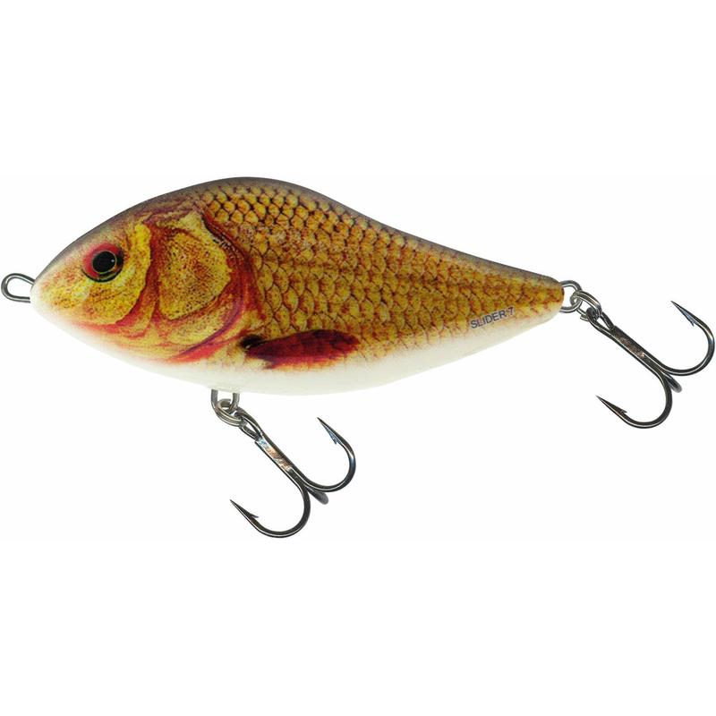 SALMO Slider 7cm 21g Sinking