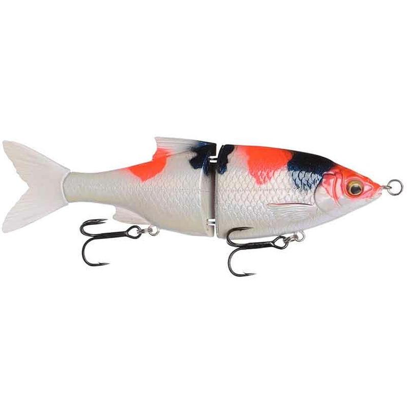 Savage Gear 3D Roach Shine Glider135 13.5cm 29g SS 07 Koi Carp
