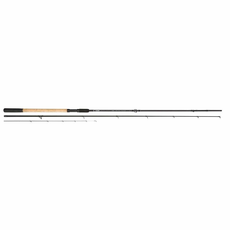 SENSAS Black Arrow Method Feeder 350 11ft