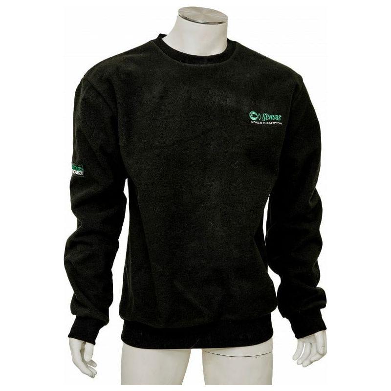 Sensas Club Windproof Fashion Sweatshirt