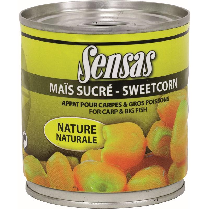 SENSAS Sweetcorn