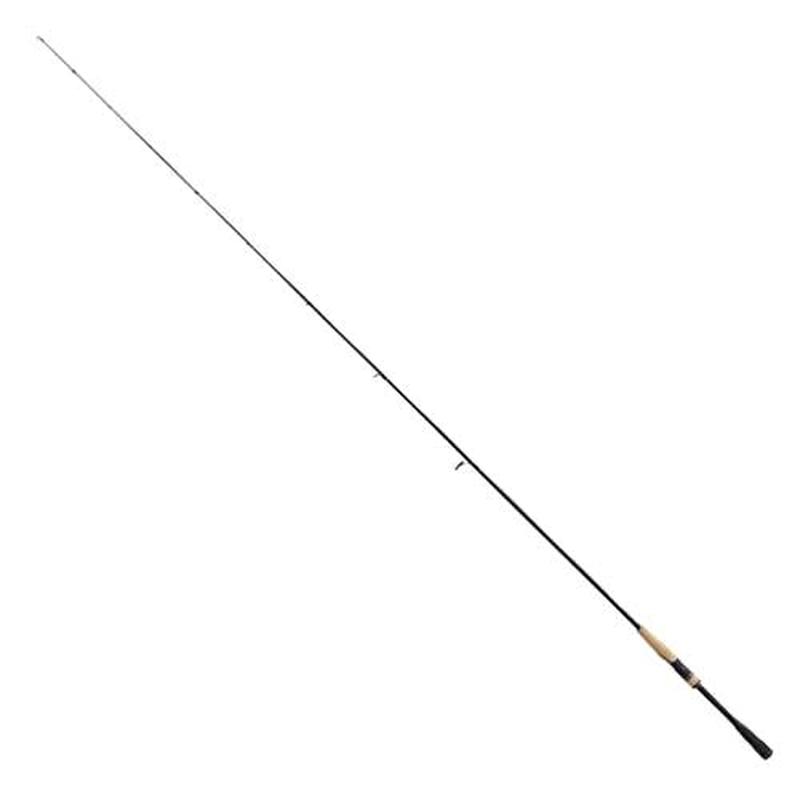 Shimano 22 Expride 1 piece 270MH+ Spinning Rod for Bass 4969363353009