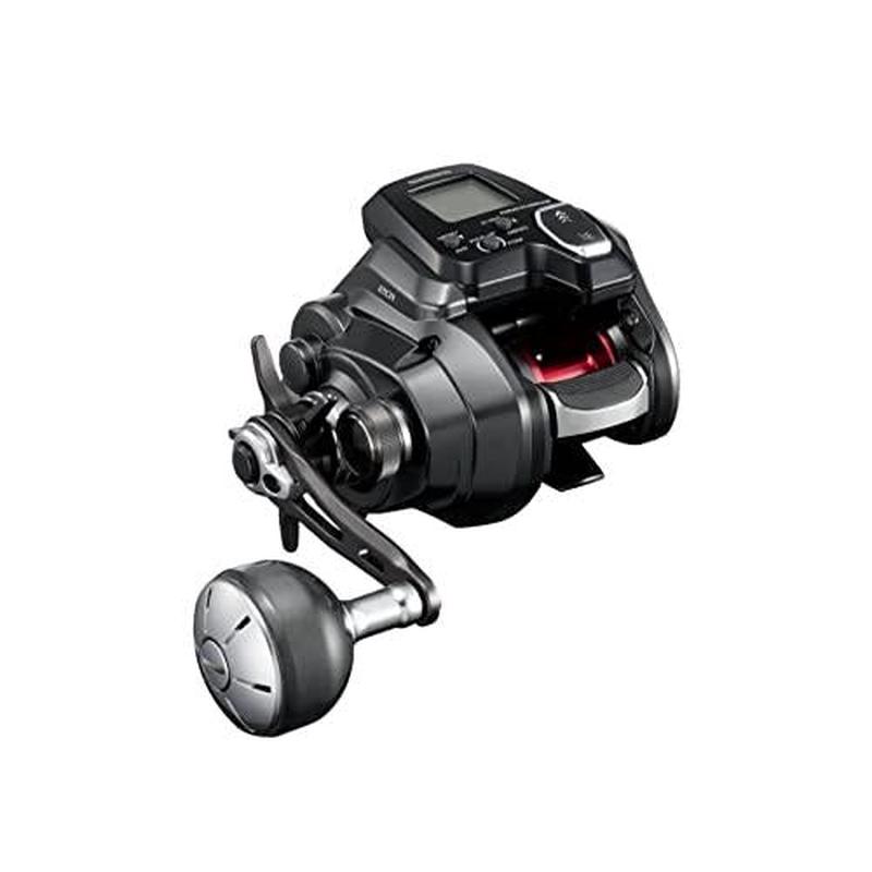 Shimano 22 FORCEMASTER Force Master 201 Left Electric Reel 4969363043665