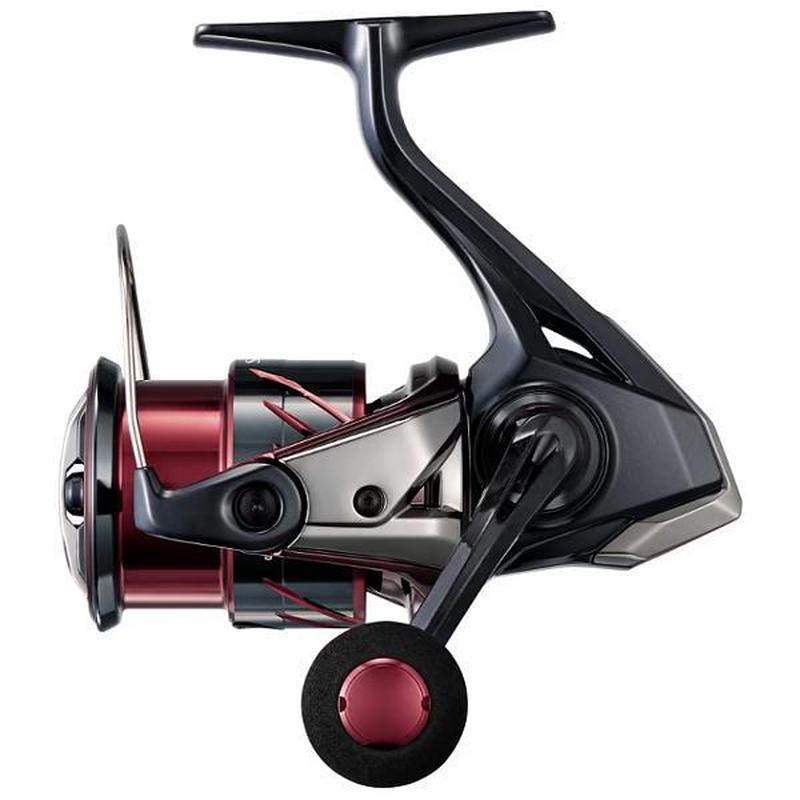 Shimano 25 SEPHIA XR C3000S Spinning Reel 4969363048912