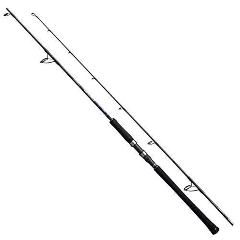 Shimano GRAPPLER Type-J S60-4 Spinning Rod 4969363389190