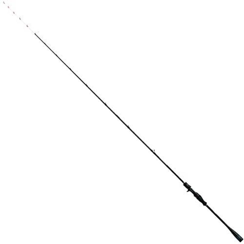 Shimano SEPHIA XR Metal-Sutte B66ML-S/F Baitcasting Rod 4969363353535