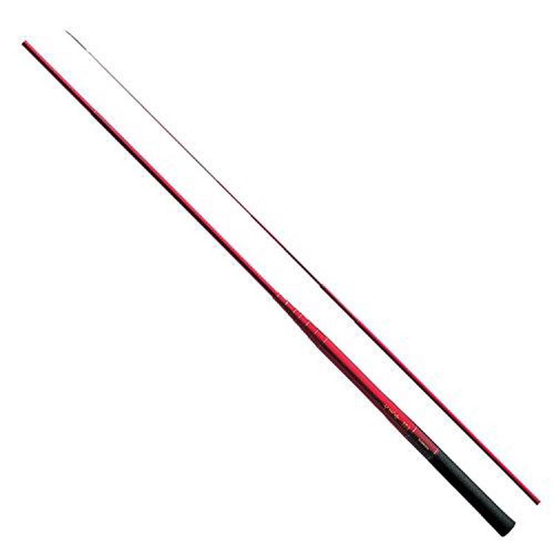 Shimano Shichikeiho ZK Hard Key 45 Pole Rod 4969363332684