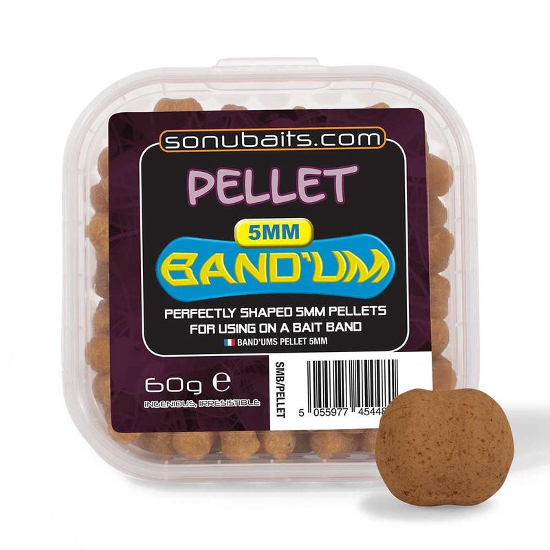Sonubaits Band'um Pellet