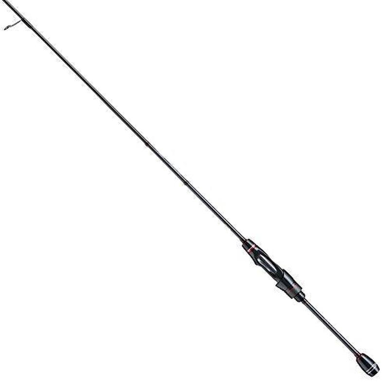 Tailwalk AJIST TZ 10th Anniversary Limited 510/SL Light Game TORZITE Spinning Rod AJING 4516508168471
