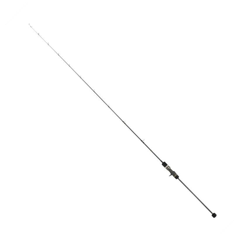Tailwalk SLOW BUMP SSD 638 Baitcasting Rod 4516508163407