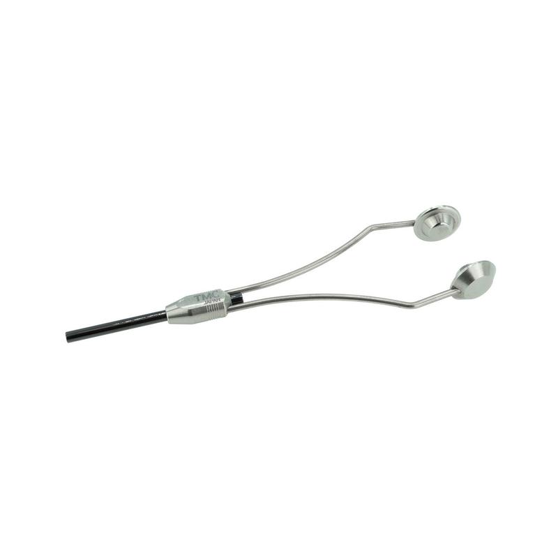 Tiemco Ceramic Bobbin EVO HD Straight