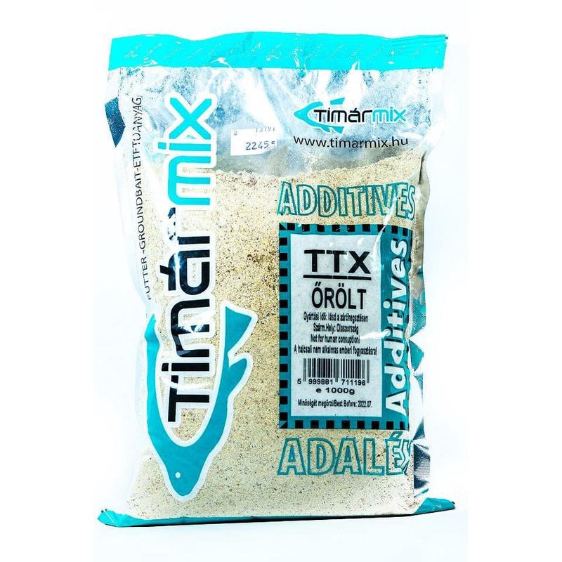 Timar Mix TTX Ground 1000g - TM1196