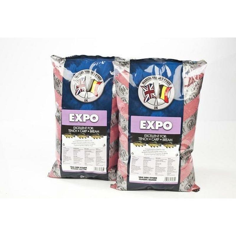 VDE Expo - 1KG