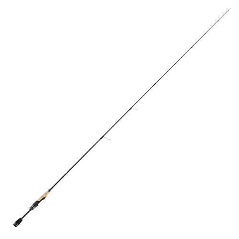 Abu Garcia Hornet Stinger PLUS HSPS-641MH Spinning Rod for Bass 0036282954373