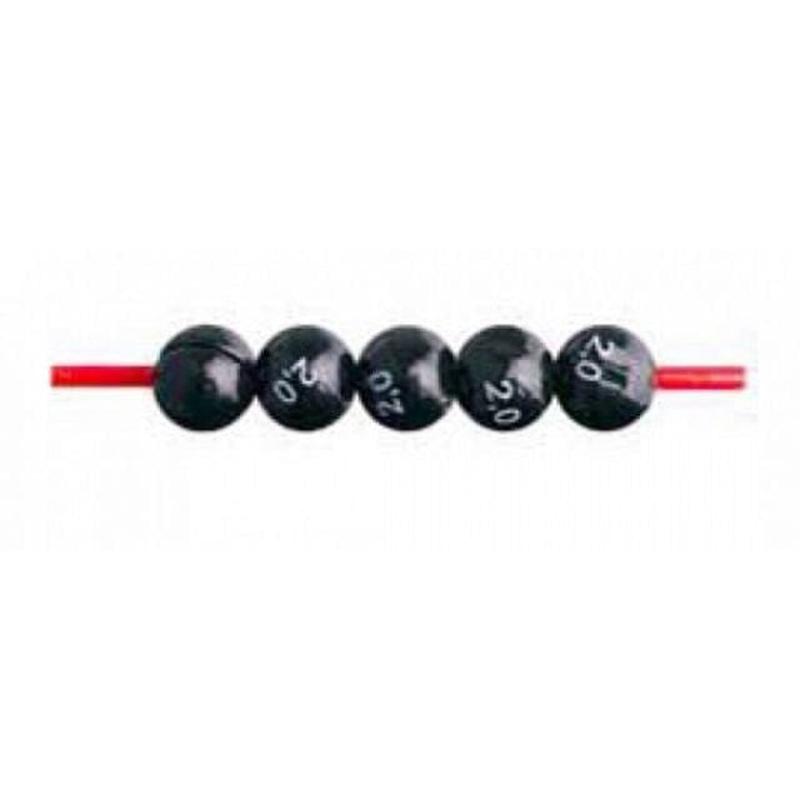 Cralusso Globular Weight
