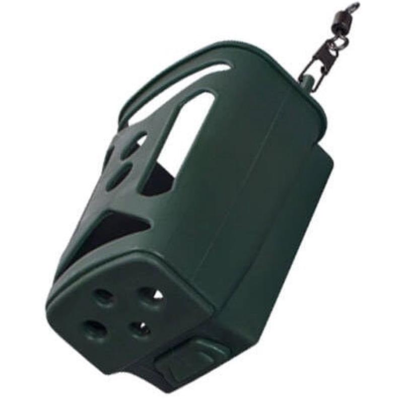 Cralusso Vario Feeder 2 in 1 (2pcs)